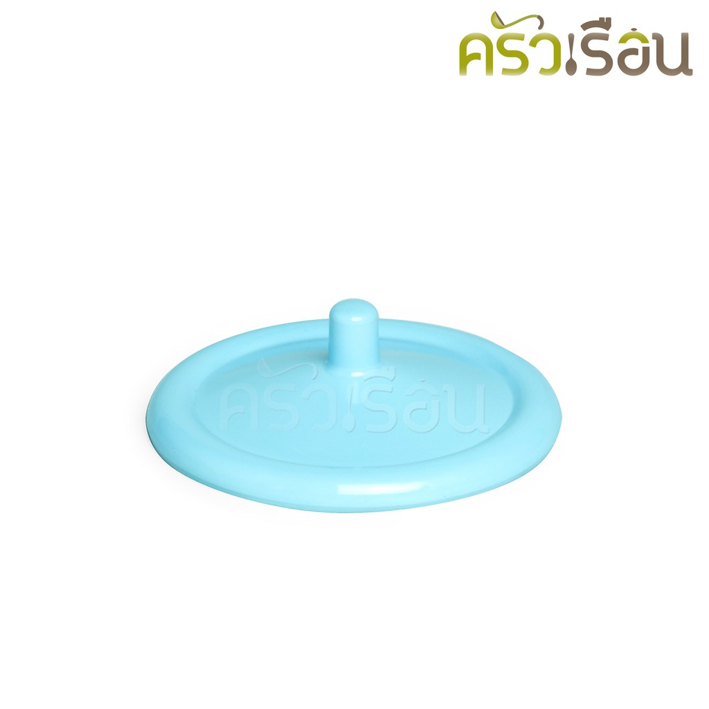Superware ฝาครอบแก้ว ขนาด 3.5 นิ้ว L327-3.5 ราคาต่อใบ ฝาครอบถ้วยน้ำ ฝา แก้วน้ำ ฝาแก้วน้ำ ฝาถ้วยน้ำ