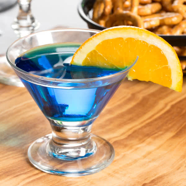 แก้วเช่า USA Libbey แก้วชอต Dessert Shot Glass 2.75 oz.(3801)