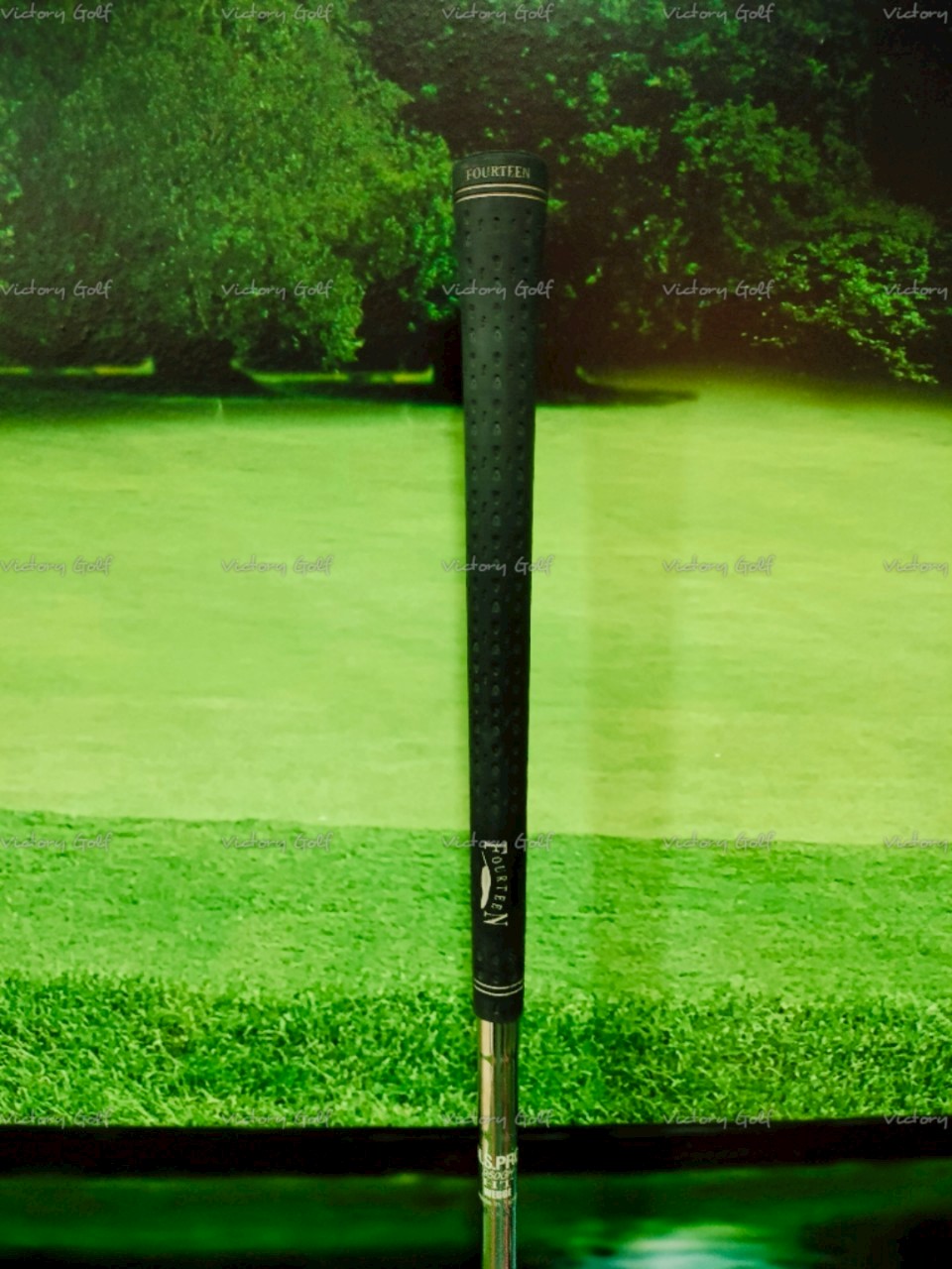 Wedge Fourteen DJ-22 52 (N.S.Pro 950GH)