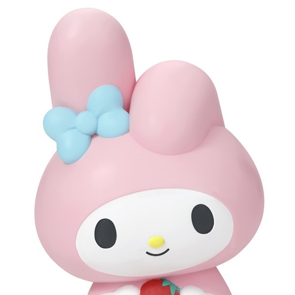 Banpresto Sanrio Characters Sofvimates My Melody 4983164285192 (Figure)