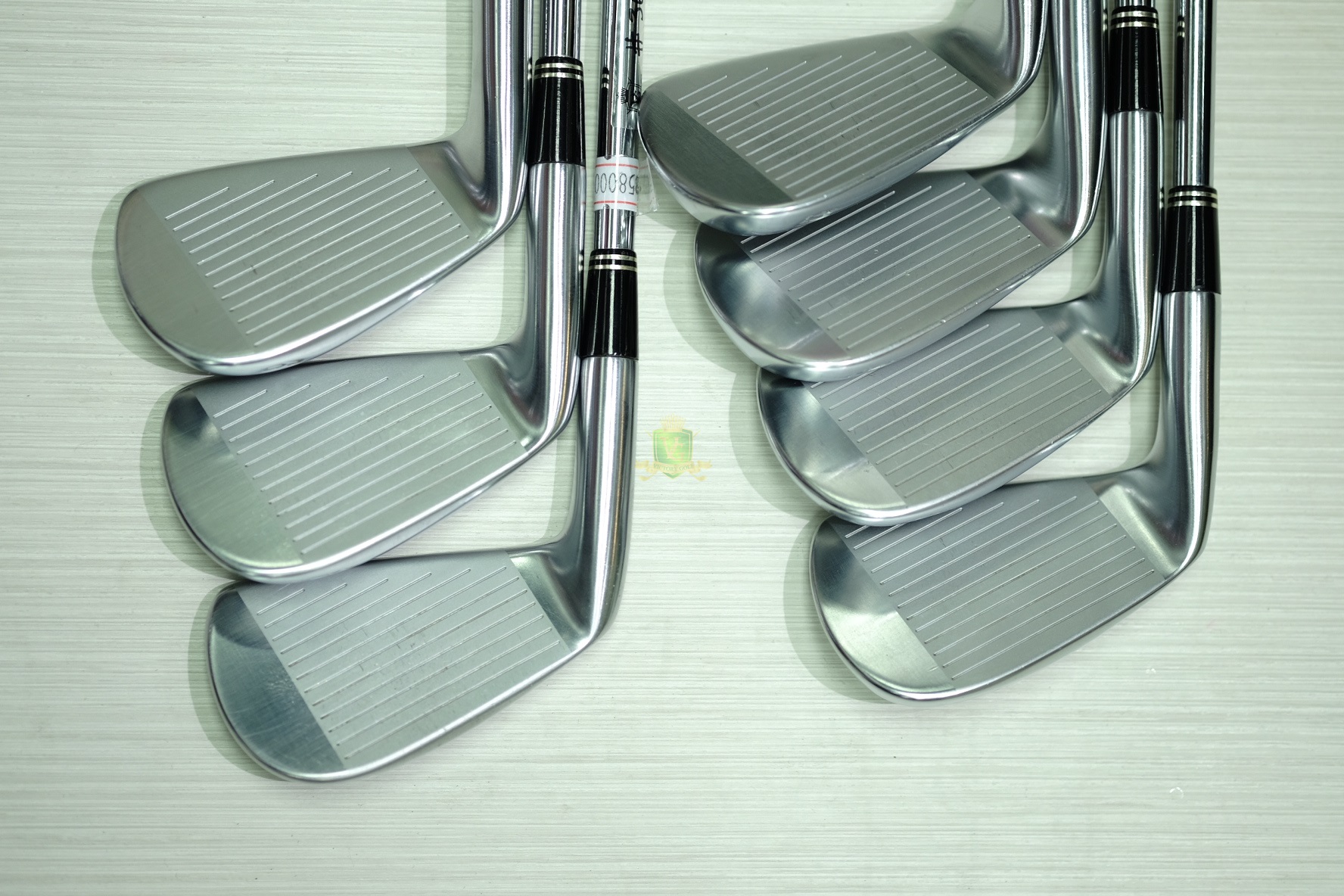 Iron Set George Spirit 4-10 (N.S PRO 950GH) / (R)