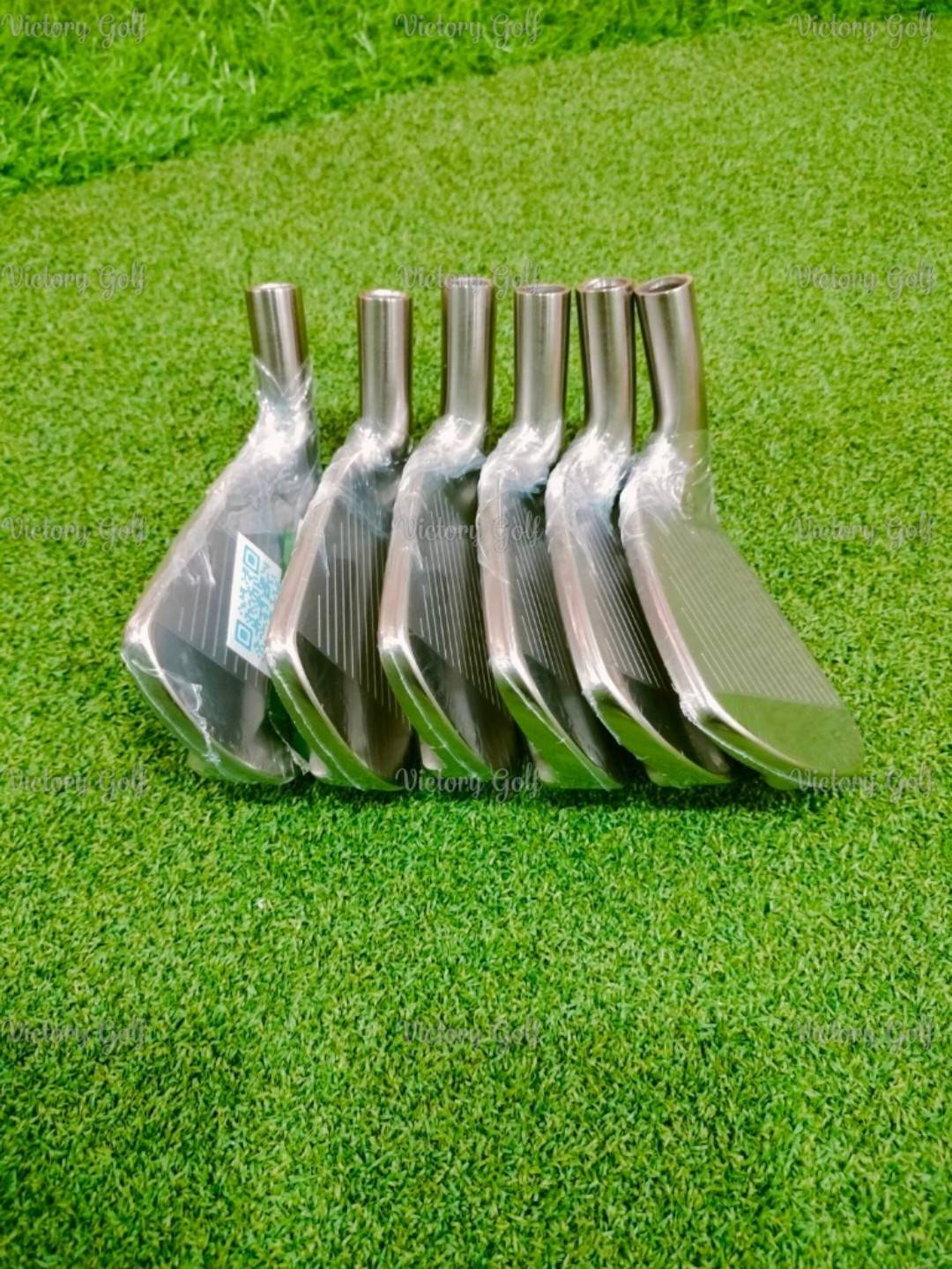 Head Irons MIURA Passing Point NEO 9005 5-9 PW (per pieces)