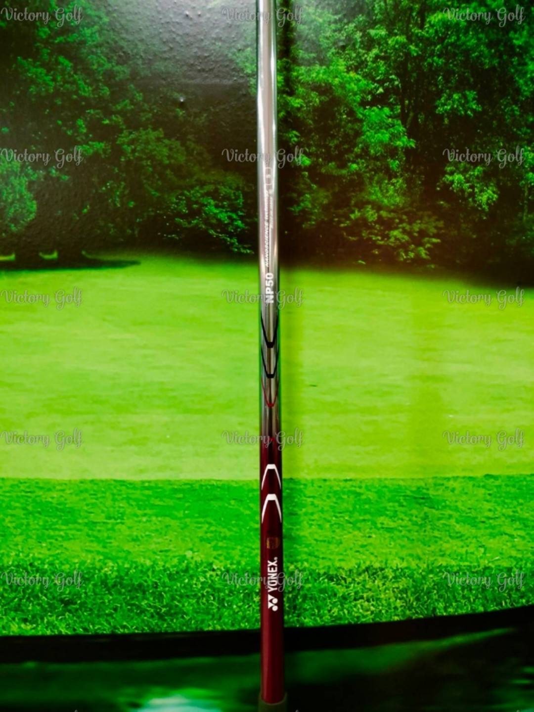 Driver Yonex NANOV SG Loft 10.5° (NANOPREME NP50 / S)