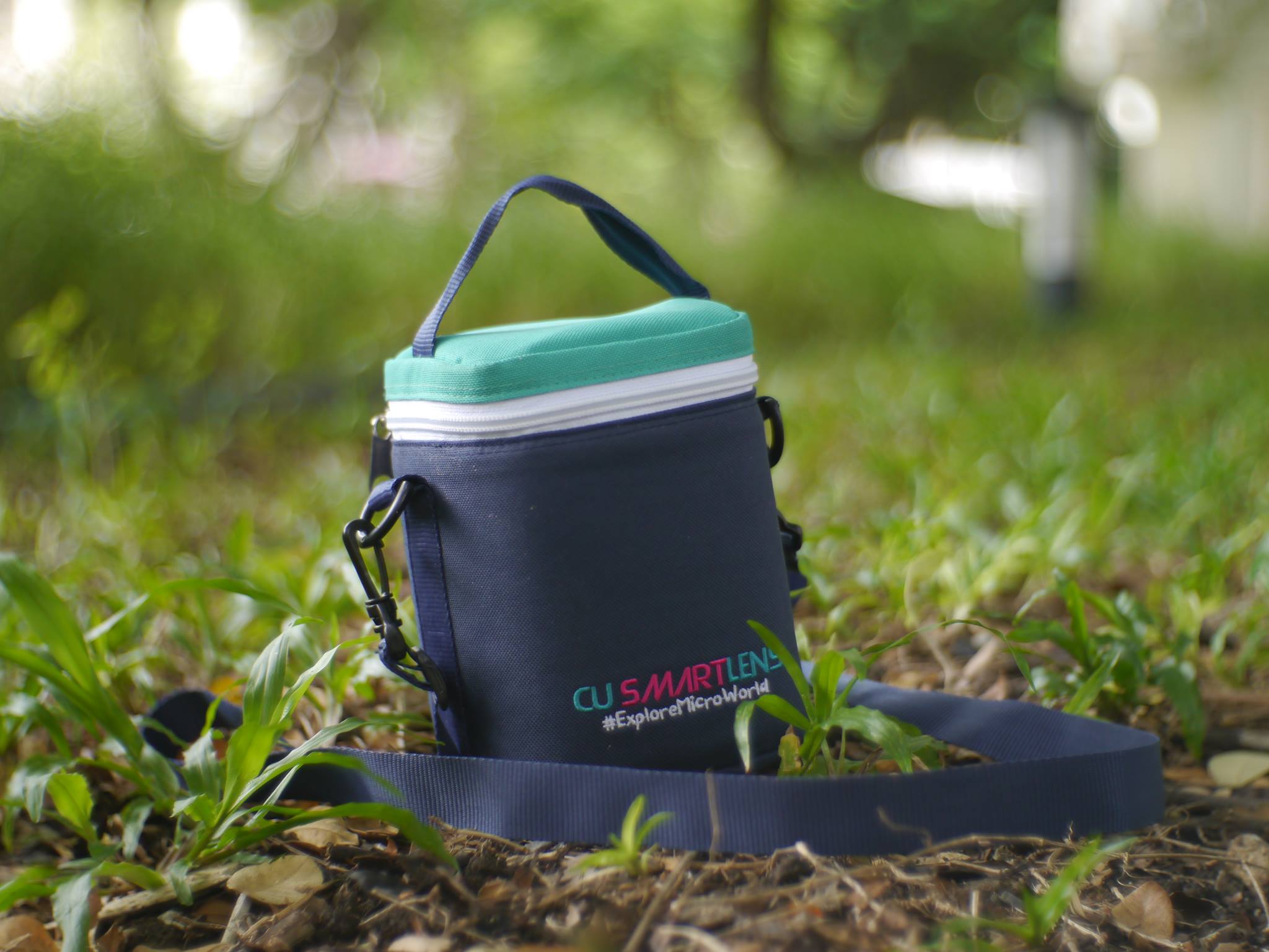 กระเป๋า (Utility Bag)