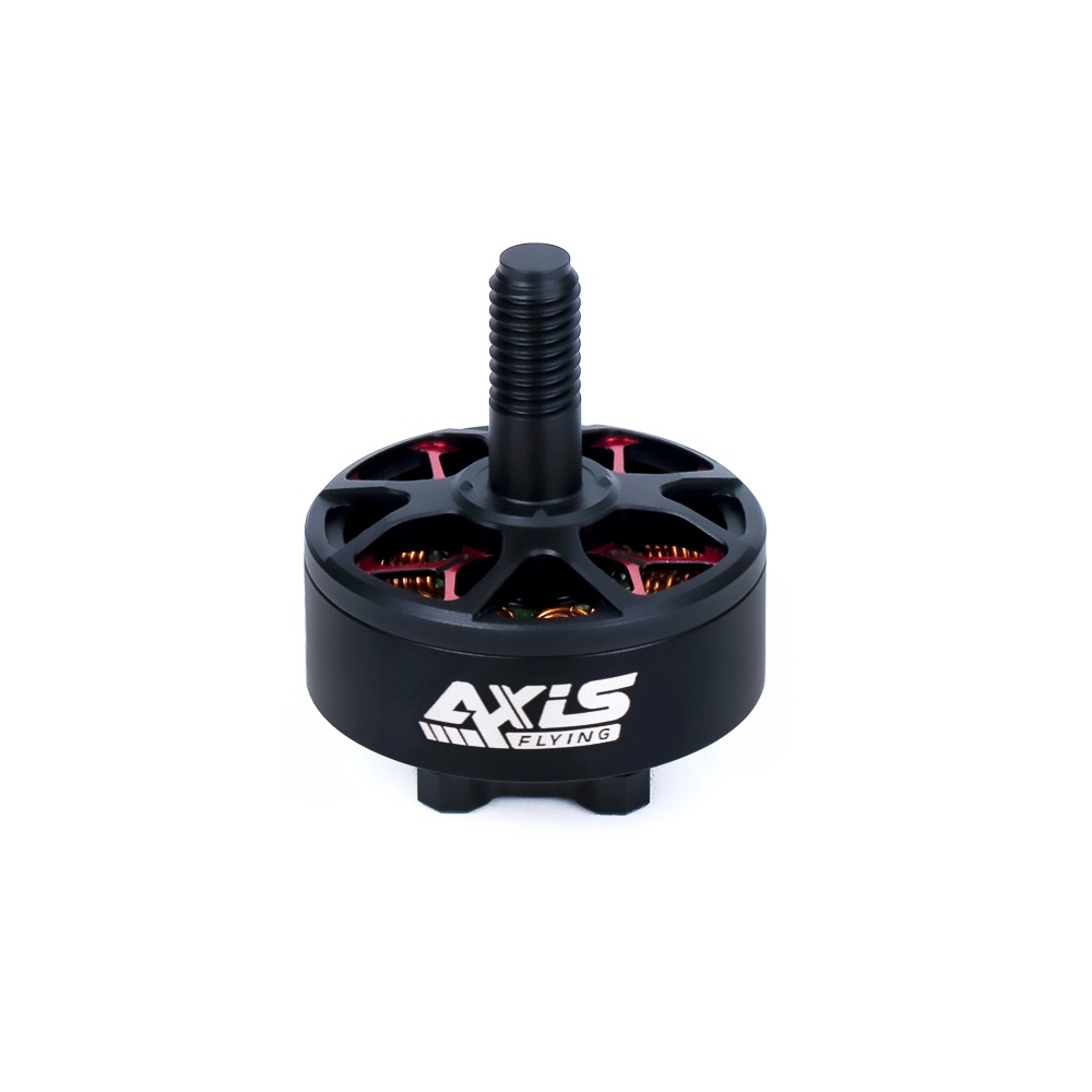 [20-2] 4ลูก Axisflying C206 2006 Fpv Brushless Motor For 3.5inch Cinewhoop And Cinematic อุปกรณ์โดรน Drone