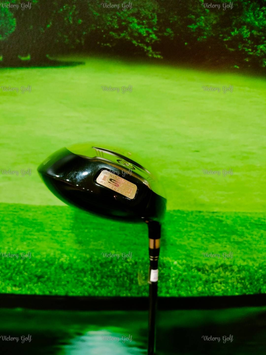 Driver Ryoma D-1 MAXIMA TYPE-G Loft 10.5° (Basileus60') / (X)