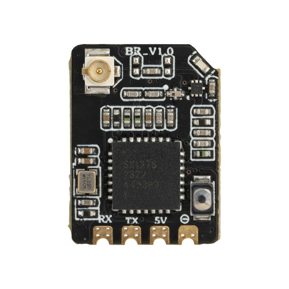 Radiomaster Bandit 915MHz Receiver Receiver ExpressLRS อุปกรณ์โดรน Drone