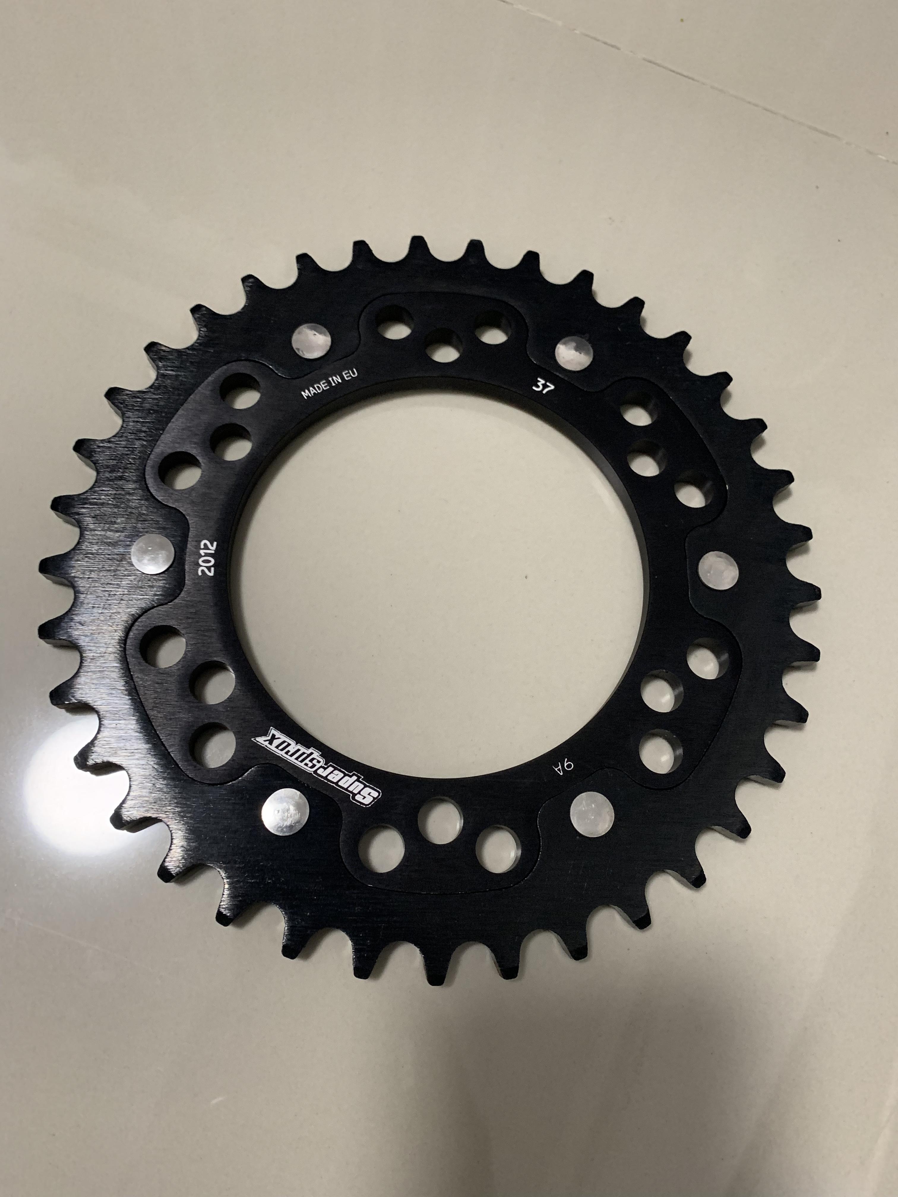 เสตอร์ SUPERSPROX TRIUMPH BOBBER