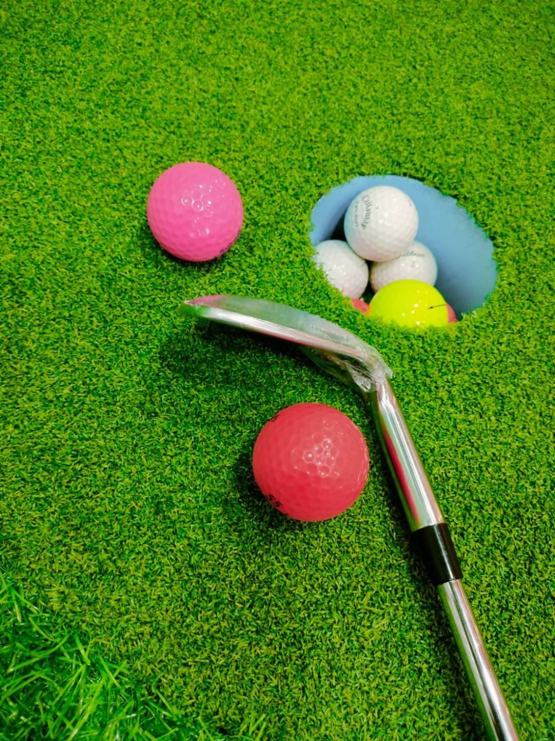 Wedge Crazy Proto Type Loft 58 (Dynamic Gold /S200) 127g.