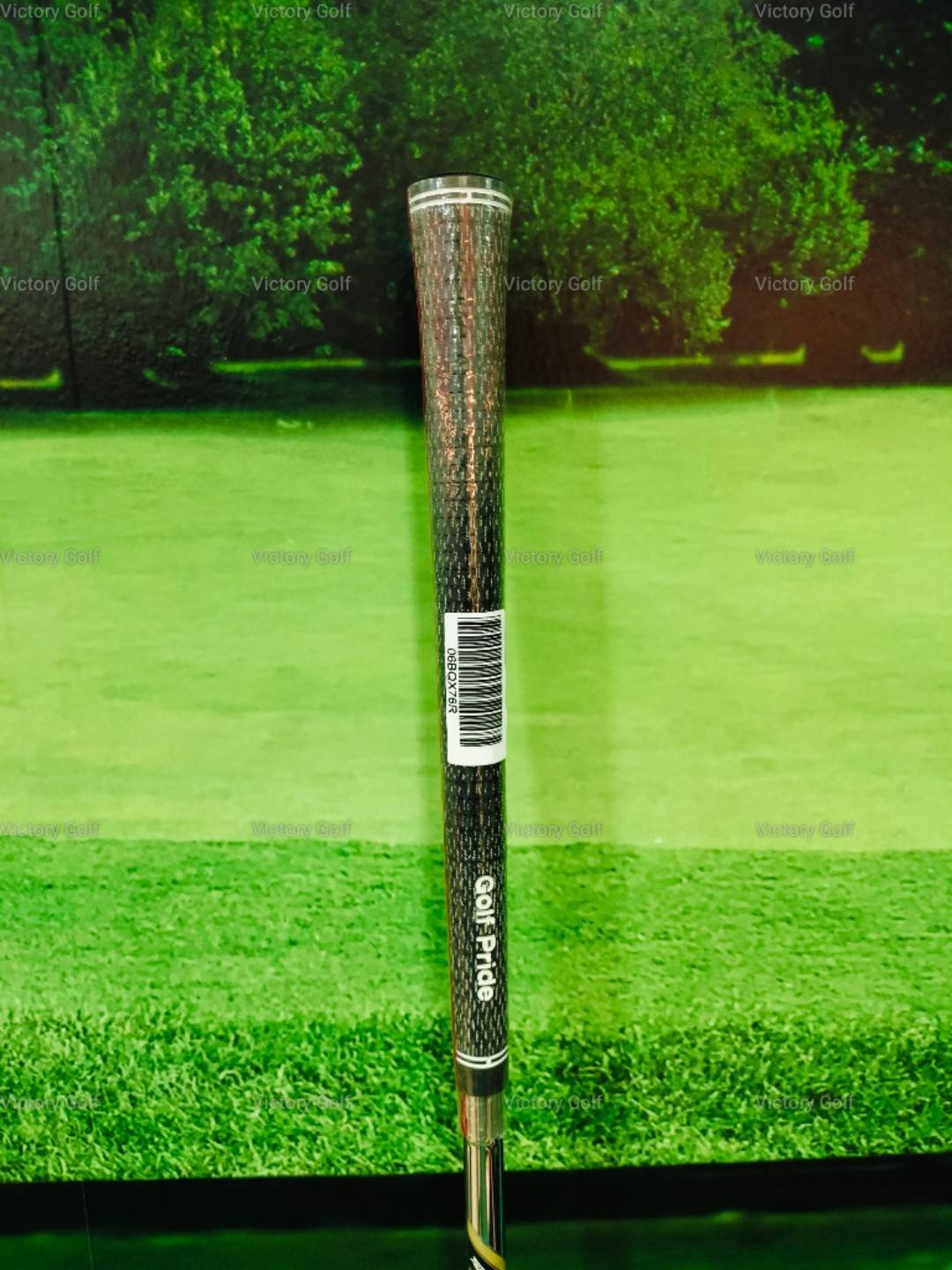 Wedge Taylormade MG2 56°, 60° Spacial Model From Tiger Wood (Limited Edition)