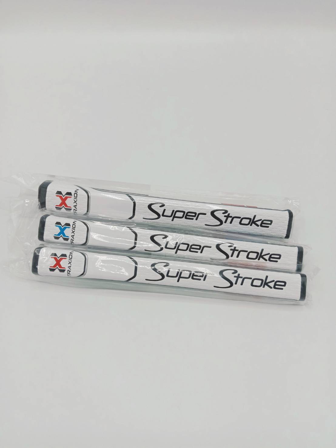 Grip Super Stroke TRAXION Tour 3.0