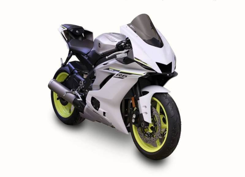 ชิวหน้า ZERO GRAVITY R7
