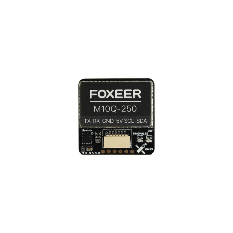Foxeer M10Q 120 180 250 GPS 5883 Compass อุปกรณ์โดรน Drone