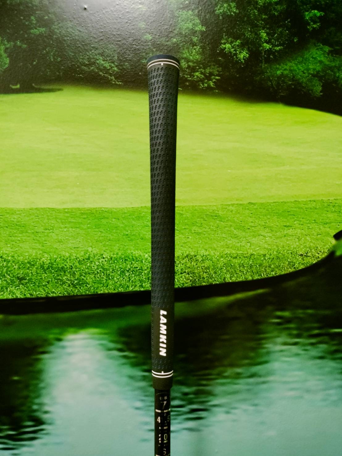Fairway XXIO MP-500 U.7/20 (flex: S) 51g.