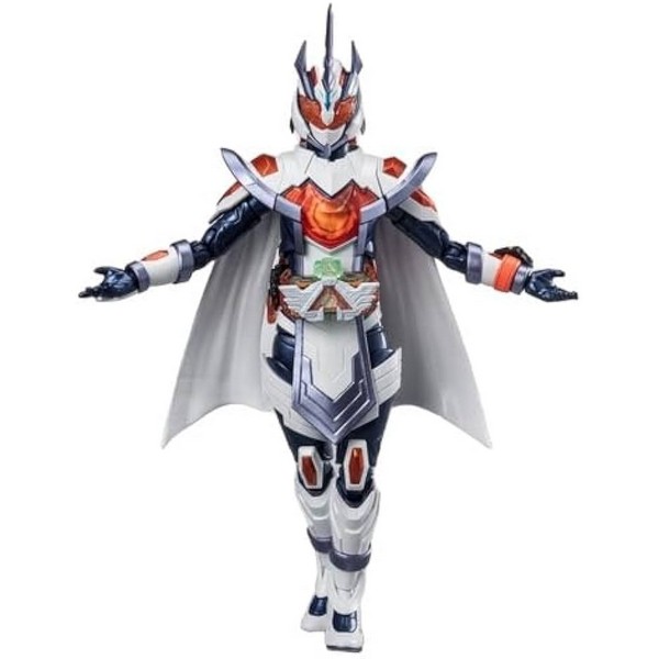Bandai S.H.Figuarts Kamen Rider Majade SunUnicorn 4573102662545 (Action Figure)