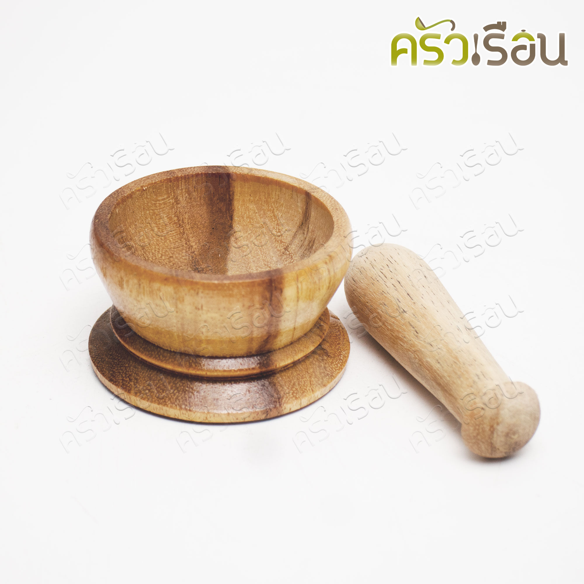 CMG Tiny Mortar and pestle, Ø 2.5 inches. For crushing the medicine.