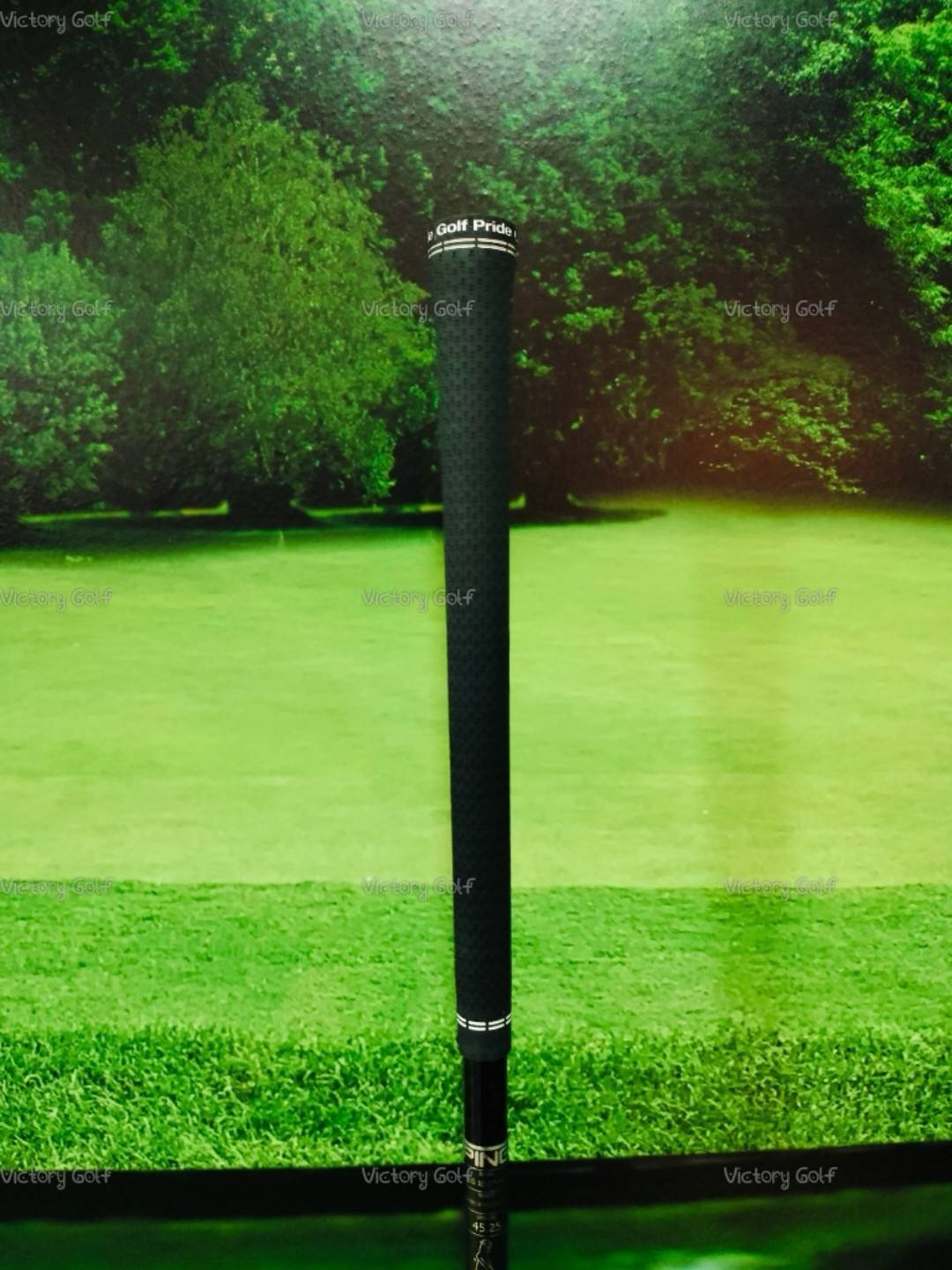 Driver Ping G410 Plus ( 9.0 ) TENSEI 60 ( Flex: S )