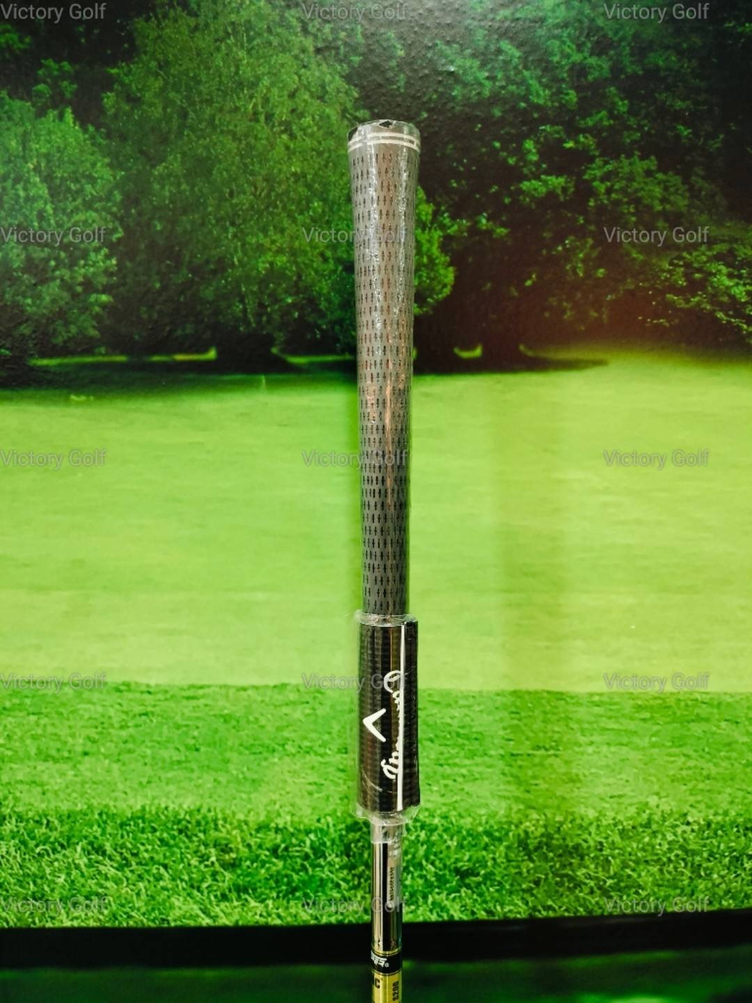 Wedge Callway Mack Daddy Forged 60/10 (S200) (Black)