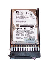 (DG0146FARVU) ขาย - จำหน่าย - จัดซื้ออะไหล่ - ราคาถูก HP 146-GB 3G 10K 2.5 SP SAS HDD
