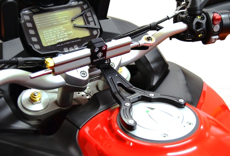 ขายึดกันสะบัด DUCABIKE MULTISTRADA 950/1200/V2