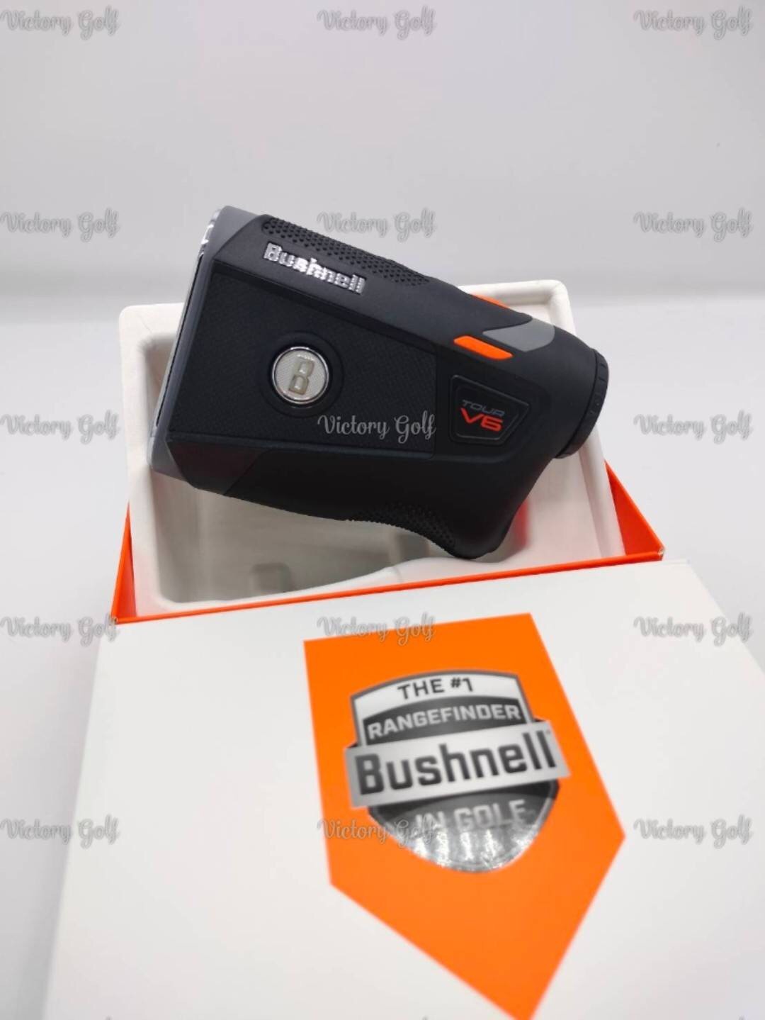 กล้อง BUSHNELL Tour V6 (No Slope) (1 year warranty)