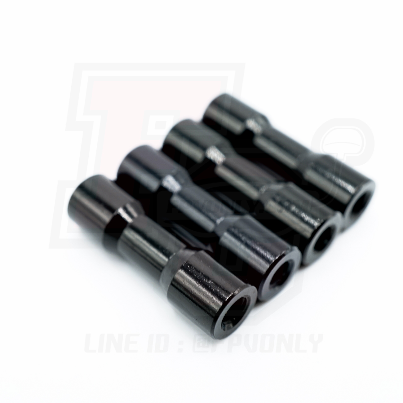 4x Standoff 20mm Aluminum เสาสวย เบา แข็งแรง