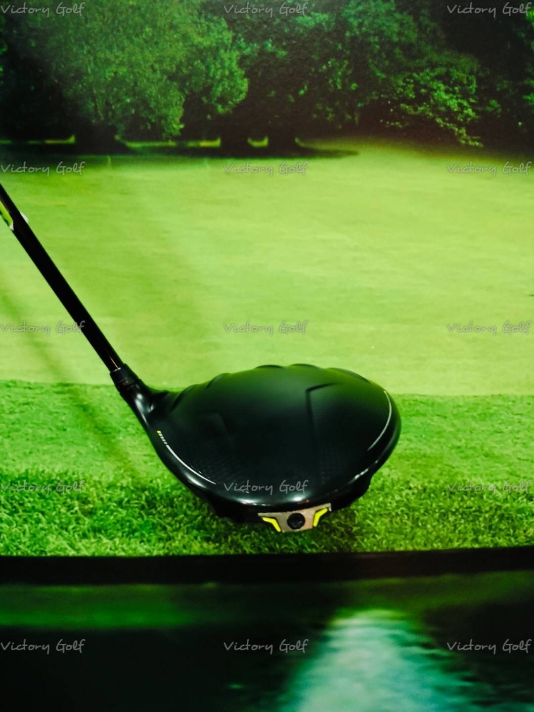 Driver Ping G430 Max Loft 10.5 Alta JC B (Flex : S)