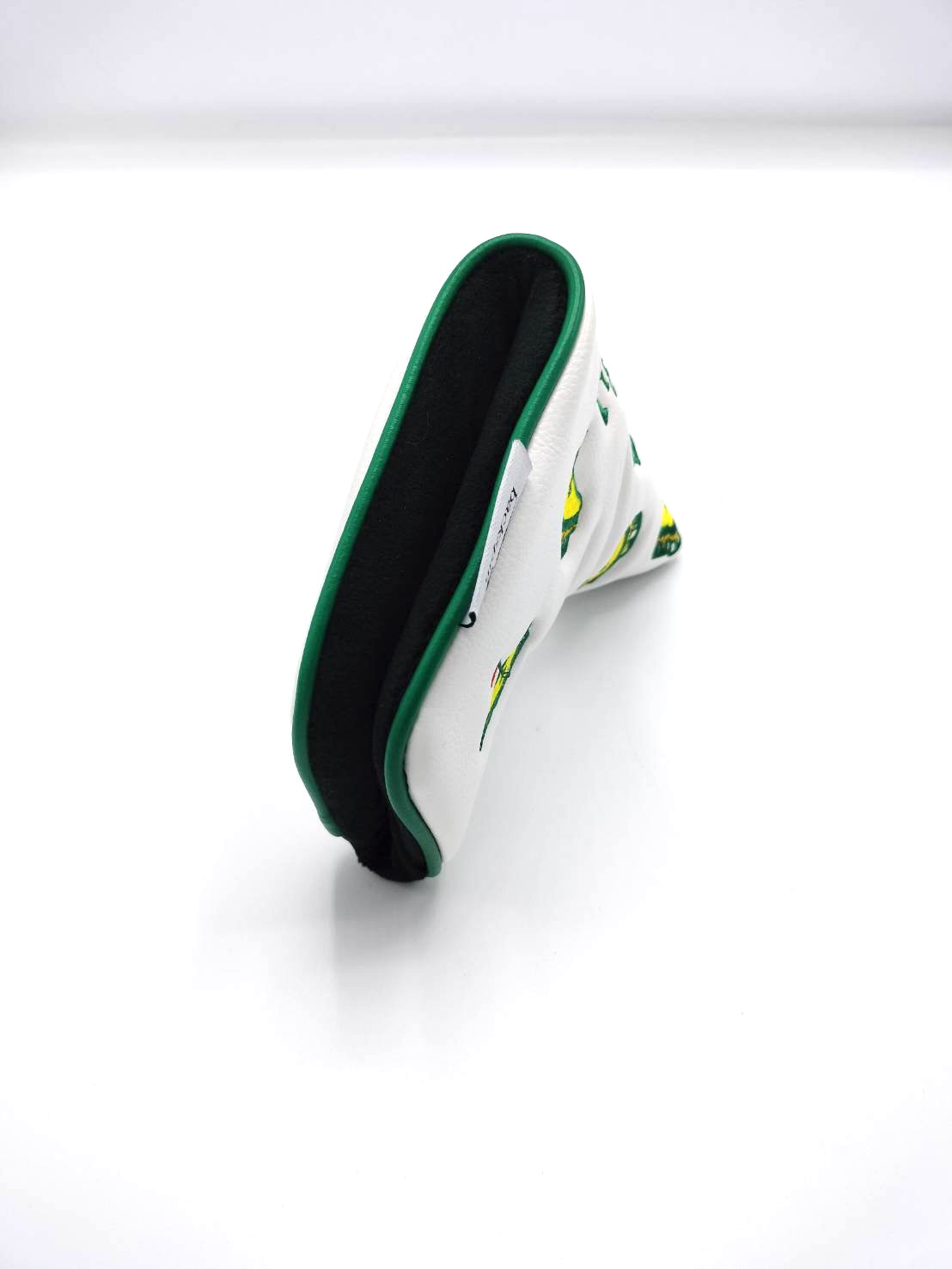 Cover PIMENTO CHEESE (Blade) หนังอย่างดี From USA.