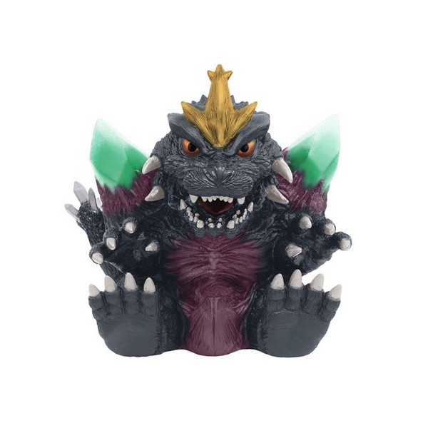 Banpresto Toho Monster Series Enshrined Monsters SpaceGodzilla (Ver.B) 4983164286397 (Figure)