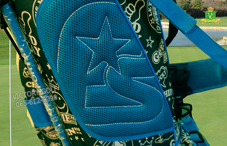 Stand Bag winwin style Lightweight (From Japan)