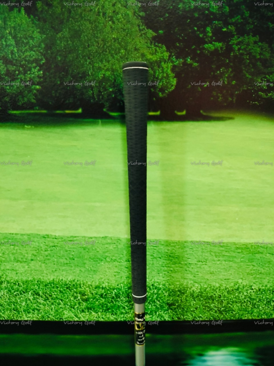 Utility Romaro Ray U5/24 (RJ-TG UT) / (R) ปี2020