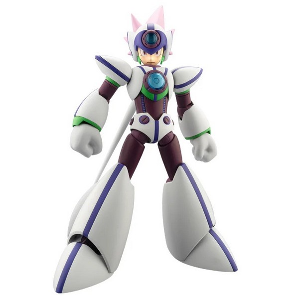Kotobukiya 1/12 Mega Man X Axl White Ver 4934054035205 (Plastic Model)