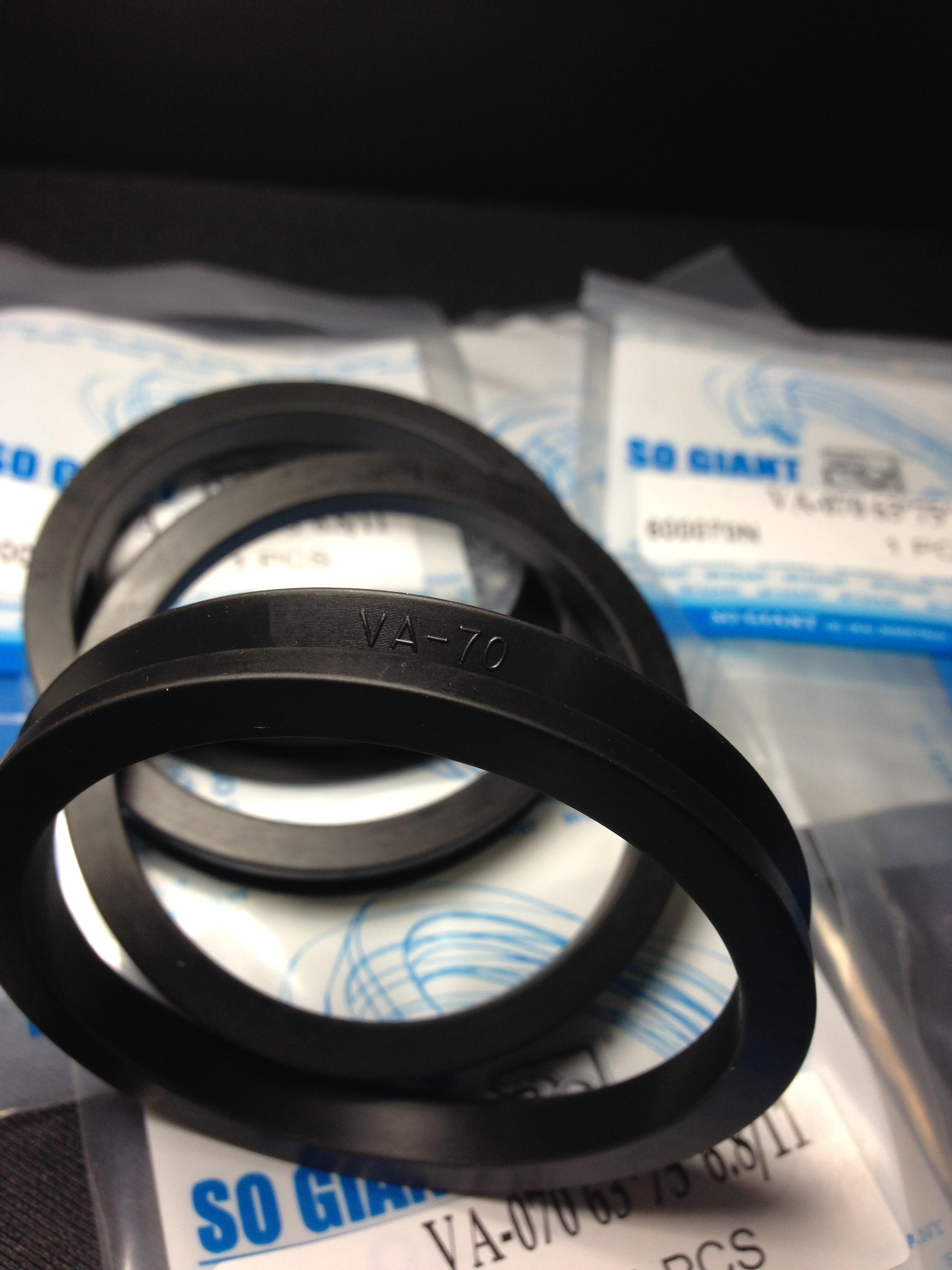 ซีล V-ring seal