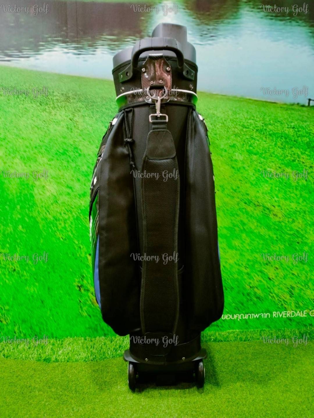 Golf Bag Travel Boyea 14ช่อง