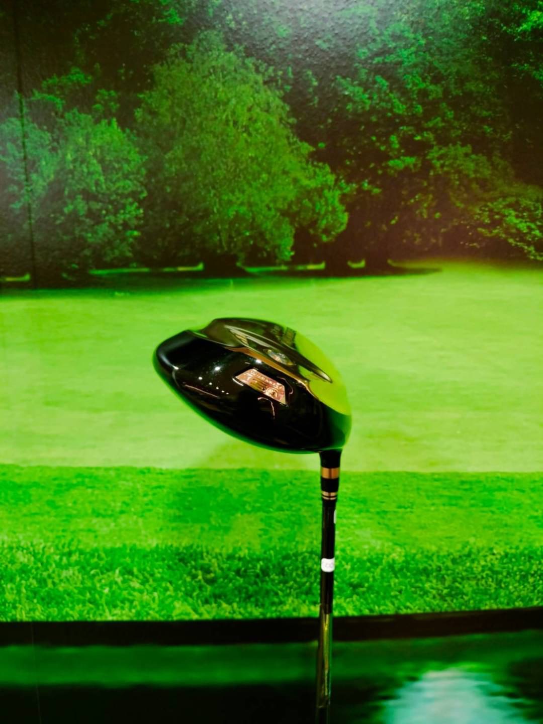 Driver Ryoma MAXIMA Type-G Loft 9.5 (Tour AD 56.)(SR) น้ำหนักเบา ตีง่าย (NEW)