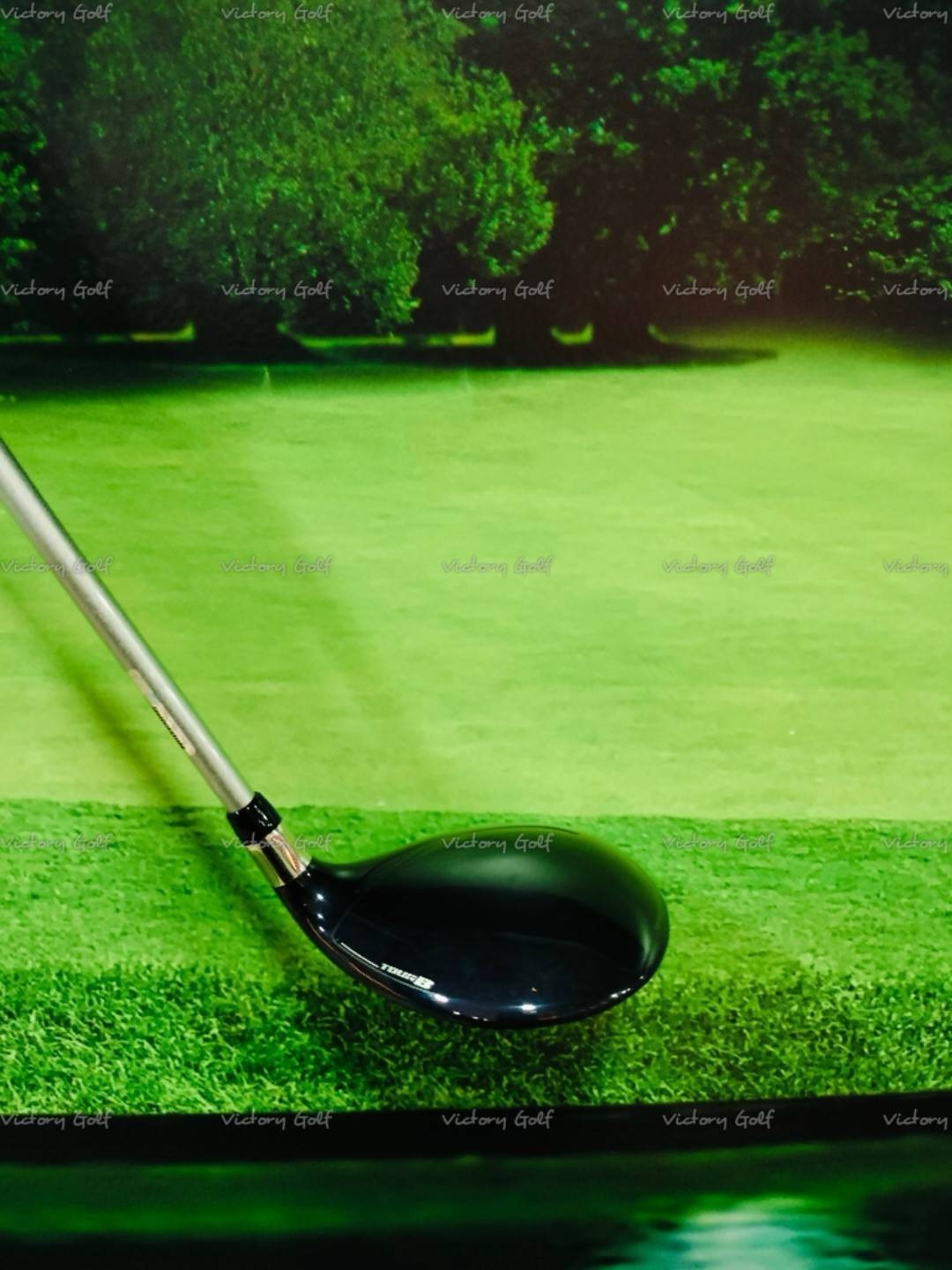 Fairway Bridgstone JGR Tour B 5/18 (Air Speeder JGR) / (R)