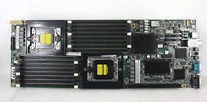(608490-001) ขาย - จำหน่าย - จัดซื้ออะไหล่ - ราคาถูก HP System Board for Proliant SL170s G7 Servers
