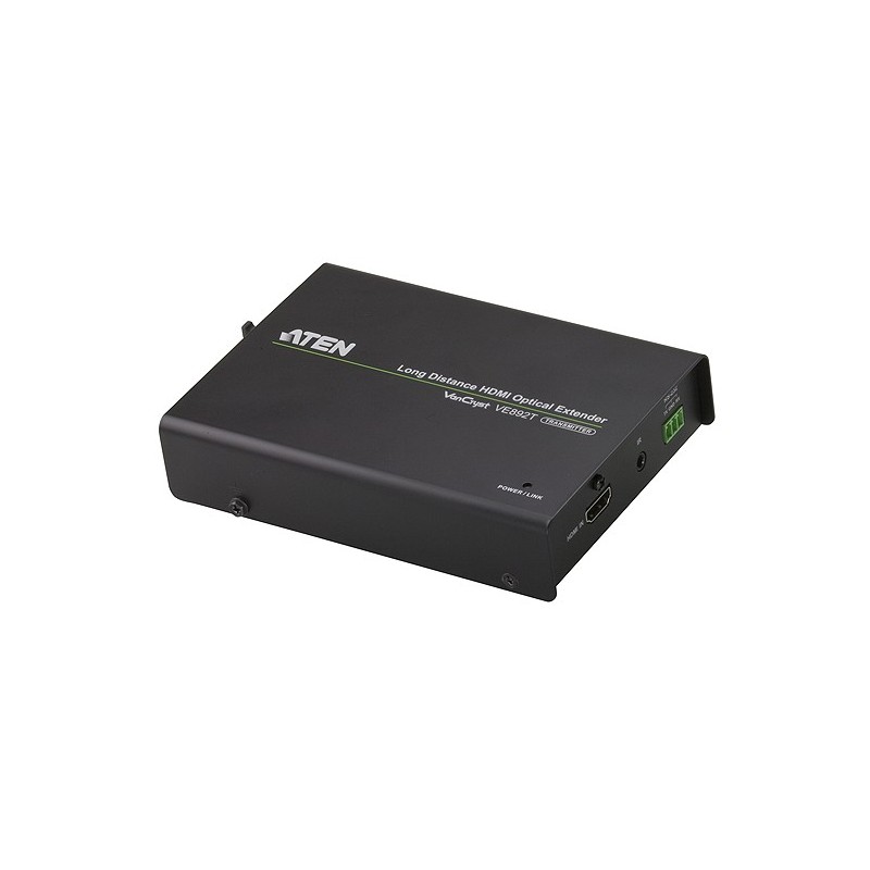 HDMI OPTICAL EXTENDER UP TO 20KM