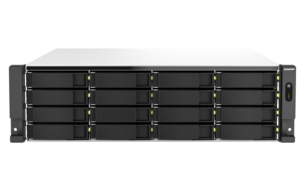 Storage Nas QNAP TS-h2287XU-RP-E2378-64G