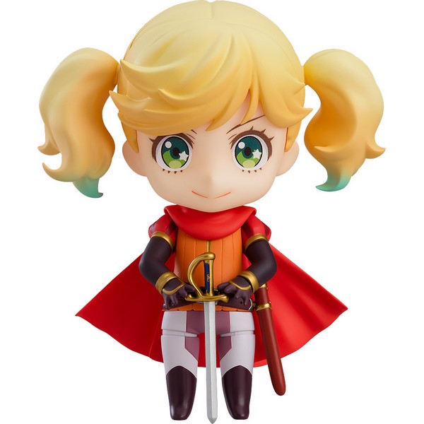 Good Smile Company Nendoroid Sarasa Watanabe 4545784067840 (Figure)
