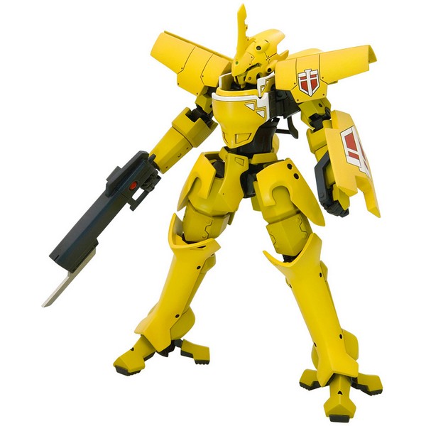 Kotobukiya Broken Blade Eltemus Renewal Ver 4934054068302 (Plastic Model)