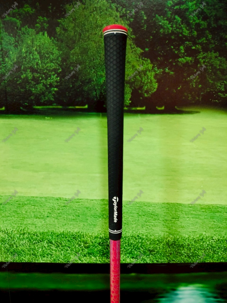 Driver Taylormade M6 Loft 10.5 (Fujikura Motore Speeder VC 6.0)/ ( Flex : R )