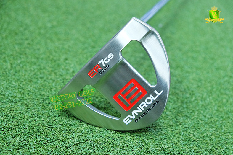Putter EVNROLL ER7CS 33"
