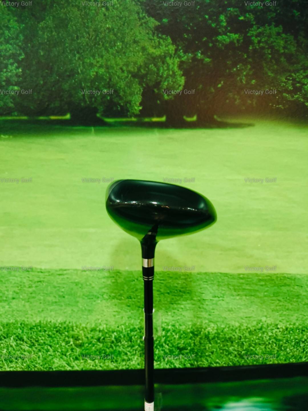 Fairway Epon AF-202 3/15 (Shaft Crazy 50 8.2) / (X)