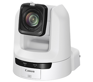 Canon CR-N100 PTZ