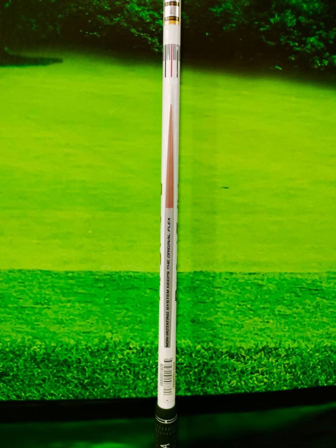 Fairway Honma Amazing Spec 7/21° (Perfect Switch 60g) / (SR) D3/ 335