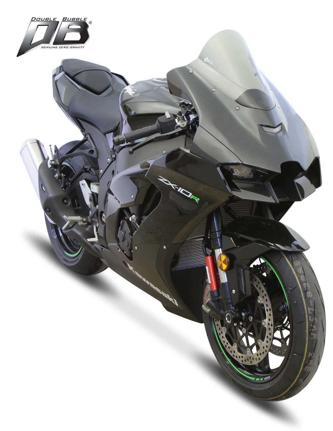 ชิวหน้า ZERO GRAVITY ZX10R 2021+