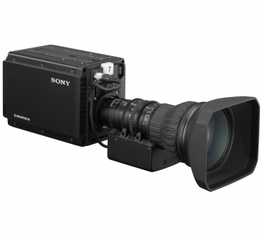 Sony HDC-P43