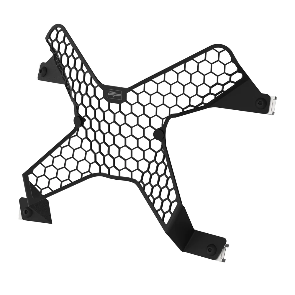 การ์ดไฟหน้า EVOTECH R1300GS