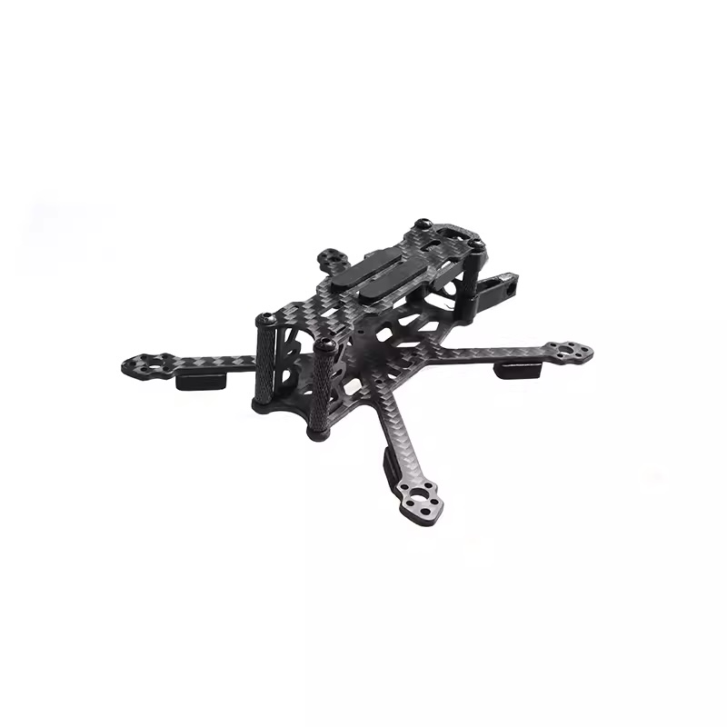 [31] PHANTOM 2.5 2.5" prop Frame 3D print FPV RACING ของเล่นวิทยุบังคับ